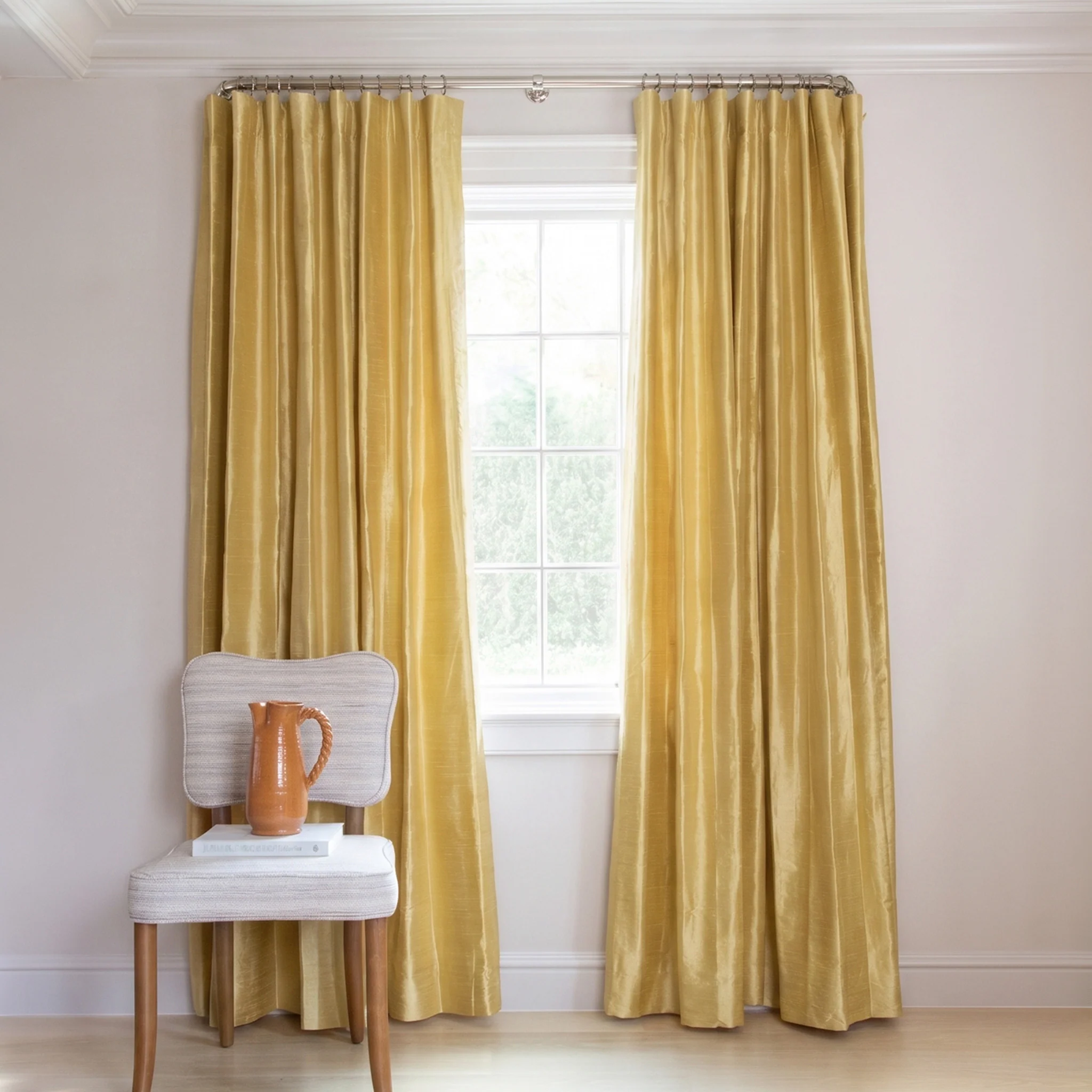 Window Treatments